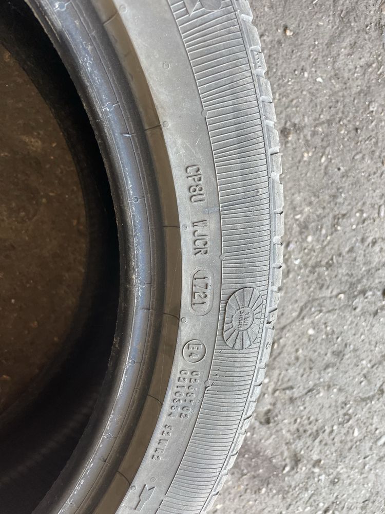 Летни гуми 245/45/18
