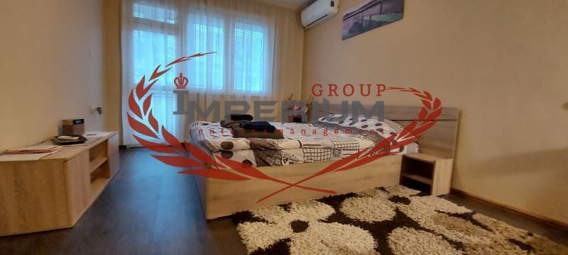 Дава се под наем Двустаен апартамент в Варна, ВИНС - 80 кв.м за 510 € - Снимка #9