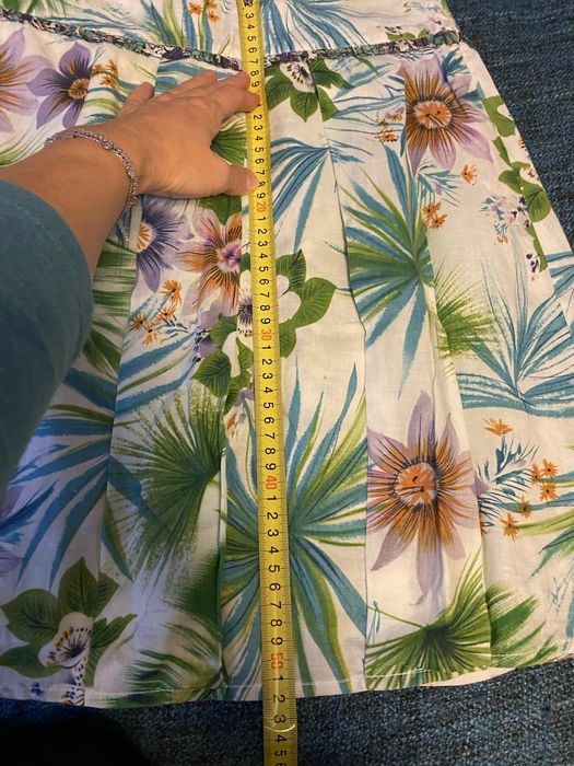 Fusta gogosar Naf Naf