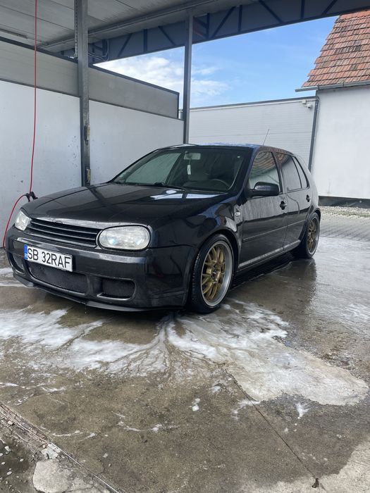 Vand jante 5x100 R18