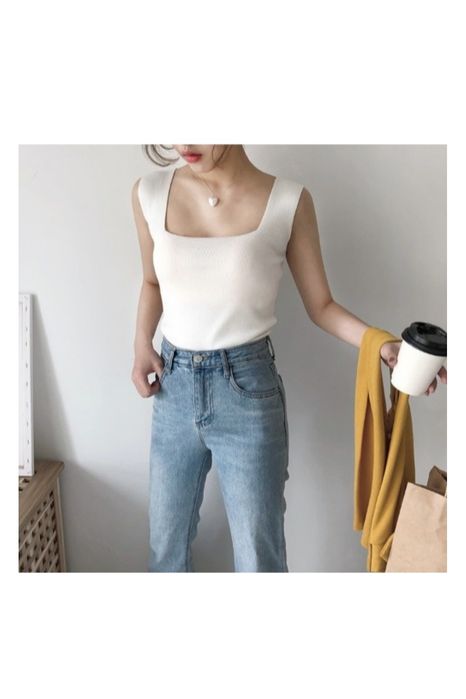 Продам топ белый