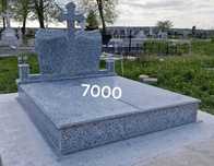 Monumente funerare/cruci din Granit