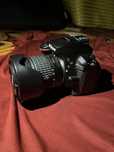 Nikon 5300 Garantiya 1 yil