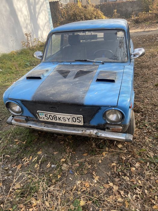 Жигули 2101 на обмен