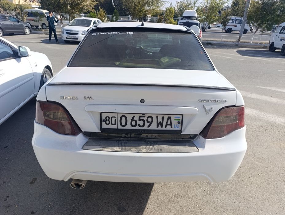 Nexia 2 1.5 gibrit