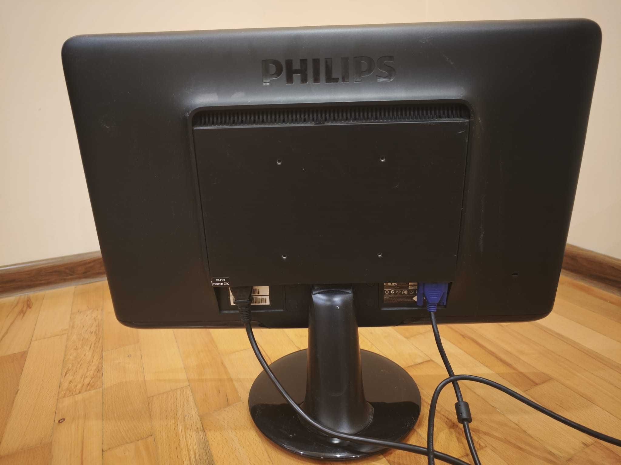 Монитор Philips 222EL2 – 21.5" Full HD