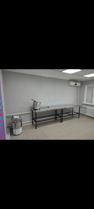 Продается ТЕСТОМЕС