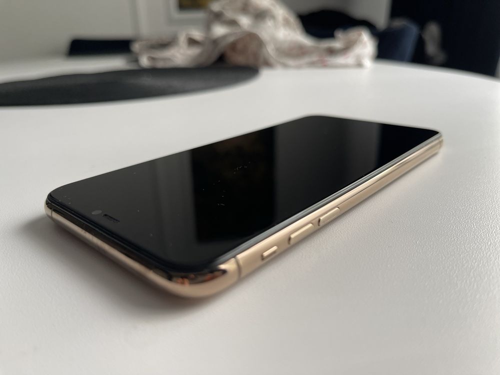 Iphone 11 PRO MAX // 256 GB // impecabil