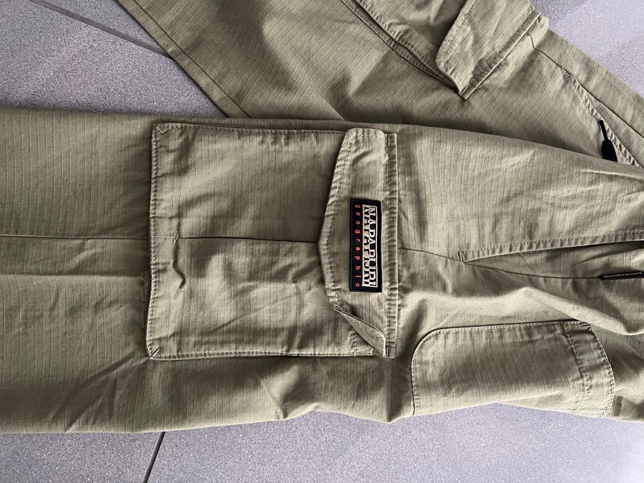 Napapijri Pantaloni bărbați