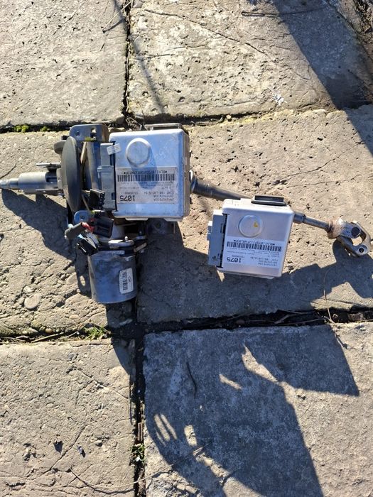 Modul directie fiat punto clasic