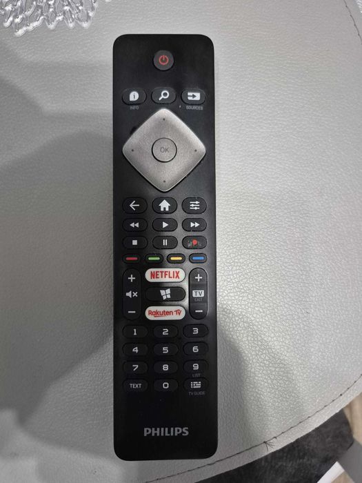 TV Philips Full HD, Smart tv