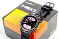 Продам смарт часы Amazfit T-REX 2