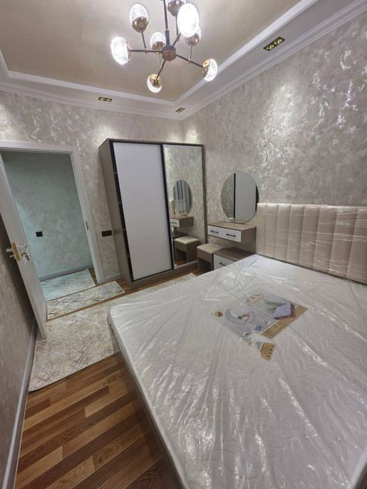 Продаётся квартира!  Своя!