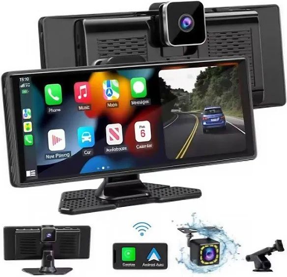 Navigație Auto 10,26 inch