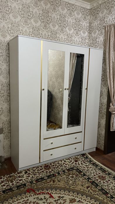 Шымкент каласынын Жихаздары