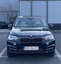 Bmw  X5/Xdrive/Euro6