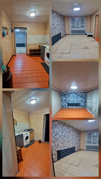 Сдам дом Иссыкский поворот