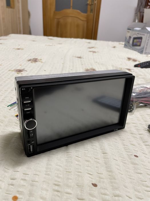 Vând MP5 Player Auto