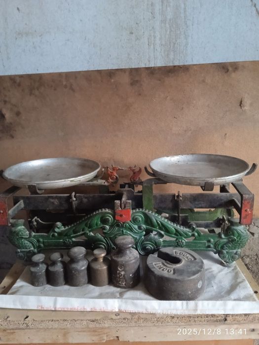 Tarozi qadimgi toshlari bor