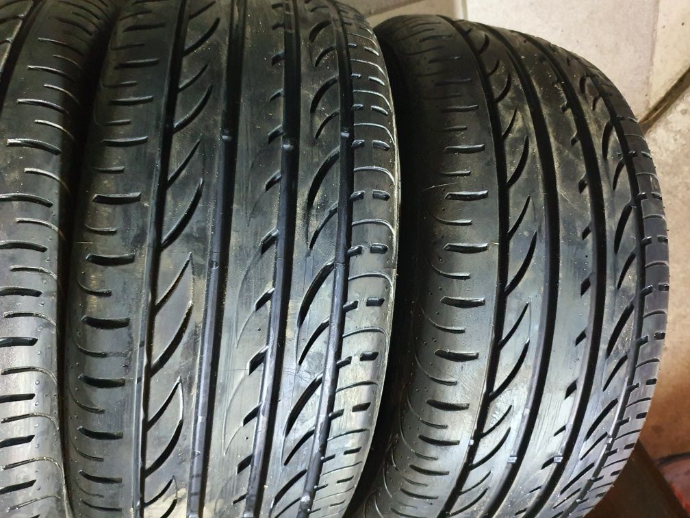 Anvelope 225 45 17 Pirelli 2016 ca noi