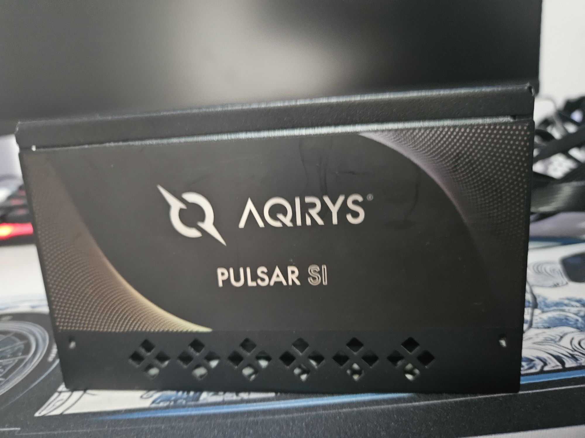 Sursa AQIRYS 650w