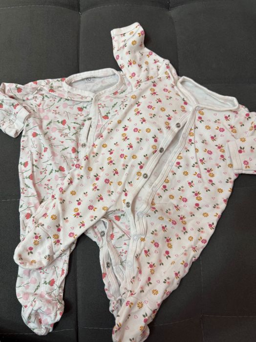 Лот бебешки дрехи 3-6 месеца