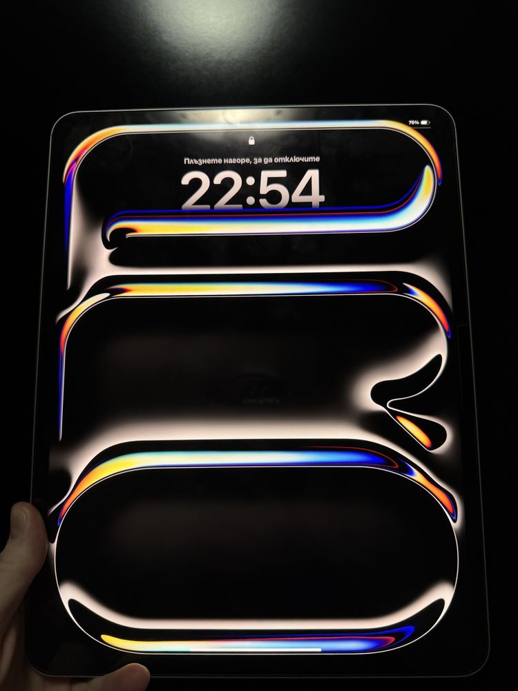 Ipad Pro M4 13 inch 512 ssd wi-fi, magic keyboard, apple pencil pro