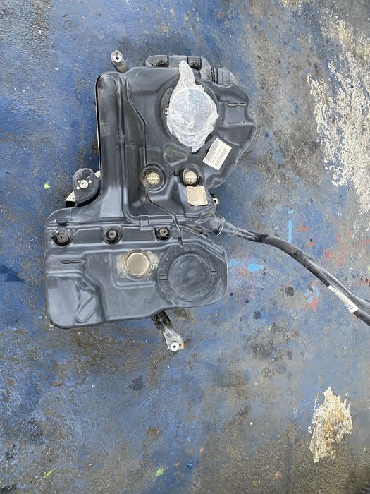 Rezervor combustibil motorina audi a4 b8 audi a5 2.0tdi cgl cjc cah