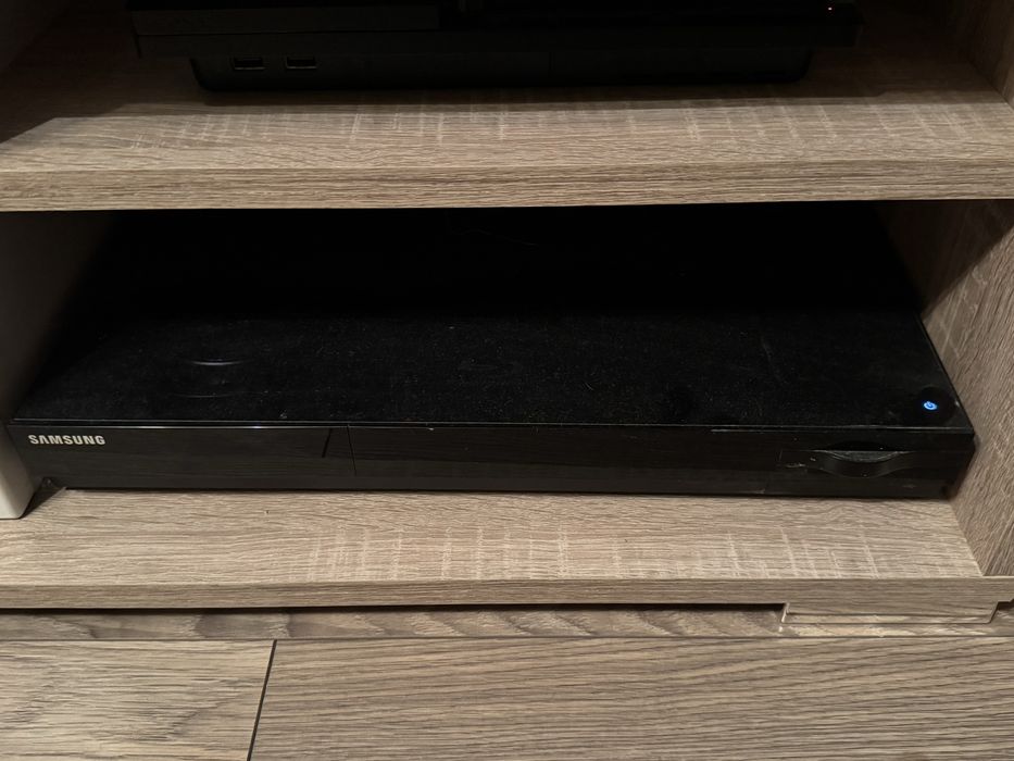 Samsung HT-C6900W 5.1 BluRay