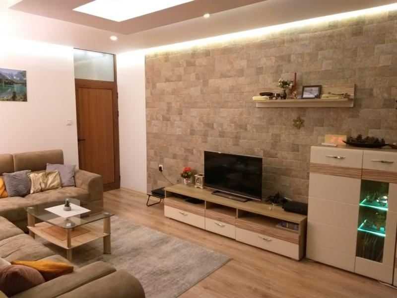 Продава се Тристаен апартамент в София, Манастирски ливади - 85 кв.м за 2459 €/кв.м - Снимка #6