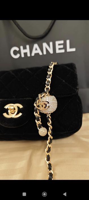 Дамска чанта Chanel
