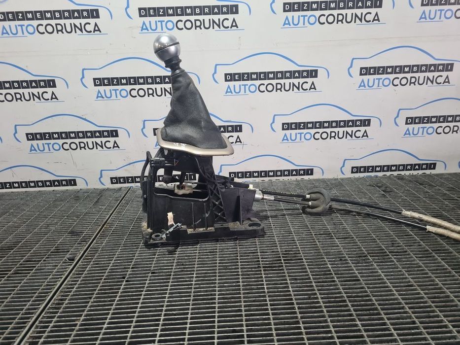 Timonerie Jeep Cherokee V 2.0 2013 - 2017 Manuala 6 Trepte (951)