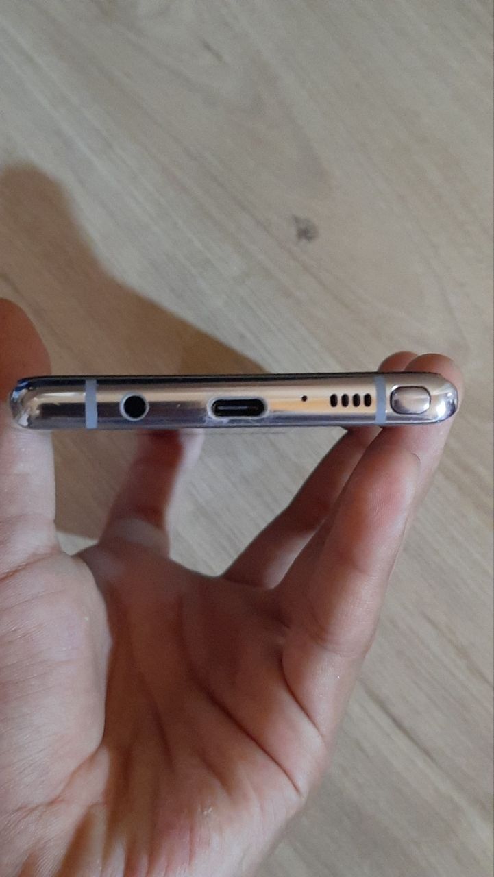 Samsung Galaxy Note 8