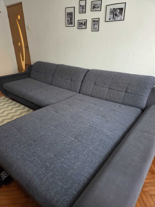 Colțar de vanzare, 3,3m