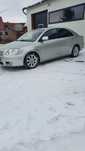Toyota Avensis Hatchback 2.0 Diesel