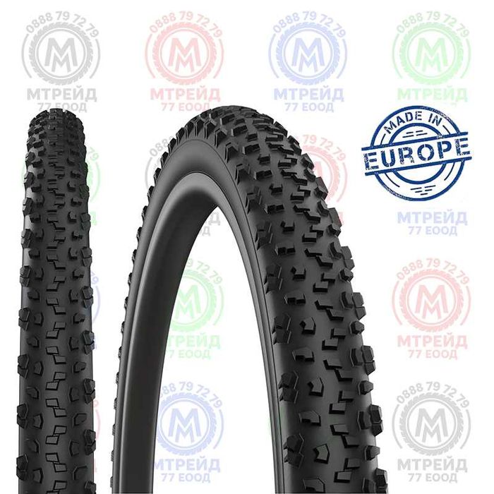 Външна гума за планински велосипед SAURUS (26 x 1.90) (50-559) ЧЕХИЯ