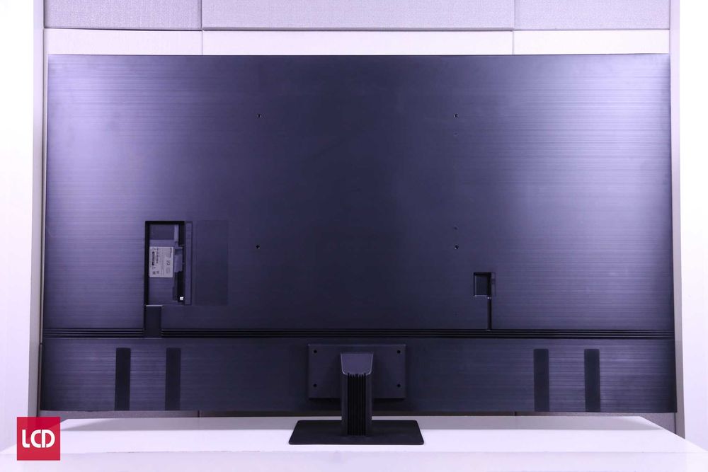 Телевизор QLED Samsung QE75Q70D 75" (Новинка 2024) + акция