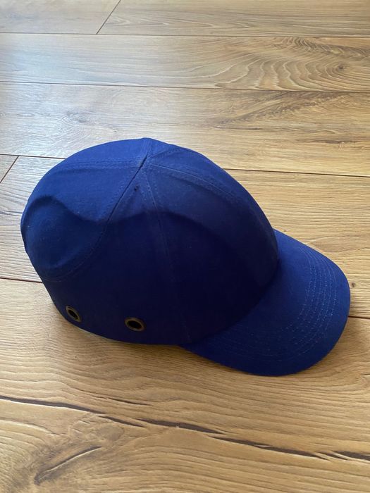 TECTOR-basca tip casca de protectie, constructii, pt barbati