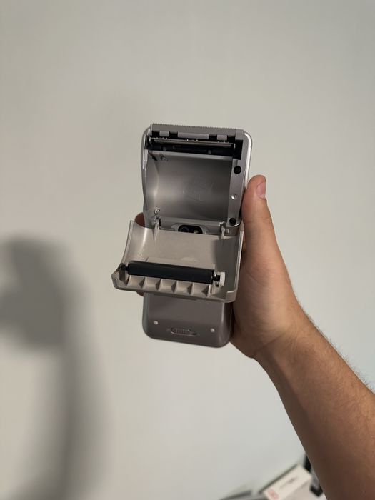 Scanner POS PAX A920