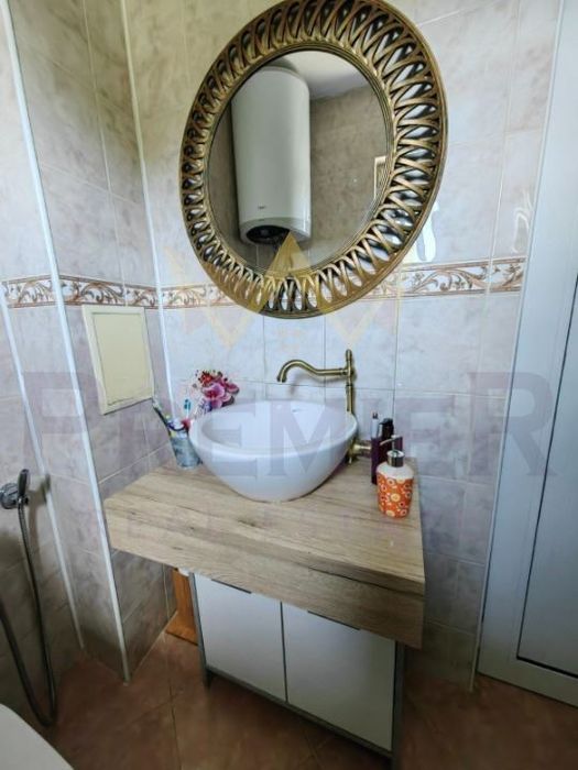 Къща в Бургас, област-с.Крушевец площ 136 цена 181000