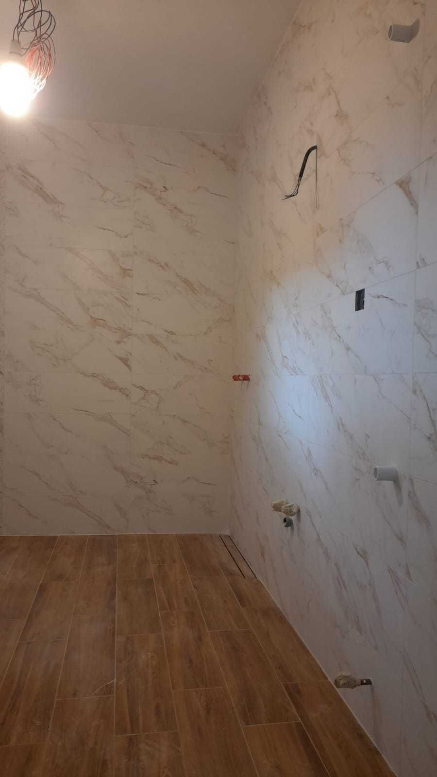 Amenajări interioare și exterioare la cheie!  Renovam pentru tine!