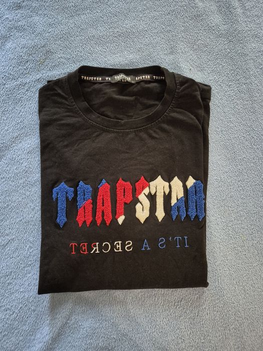 Тениска Trapstar