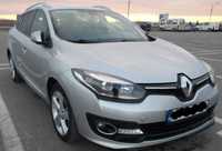 Renault Megane 1.6 dci 2014 euro 5