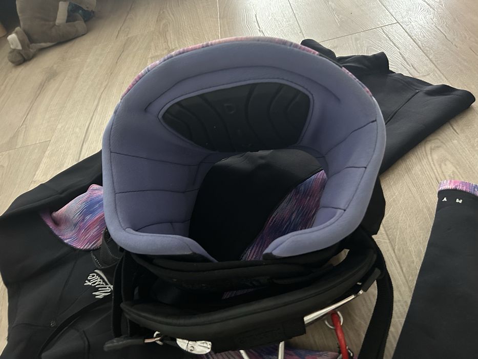 Трапец и Неопрен Mystic Diva