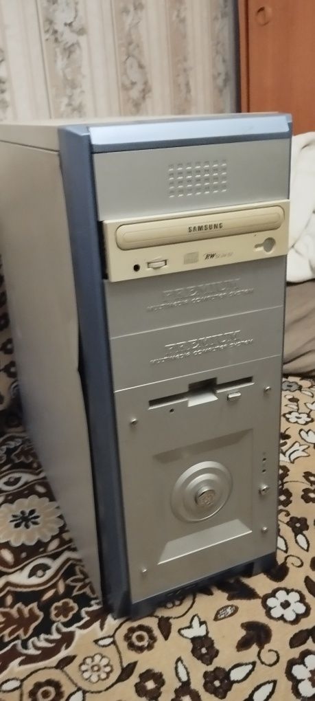 Продам компьютер