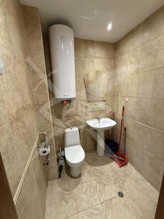 Дава се под наем Двустаен апартамент в Варна, Гръцка махала - 55 кв.м за 700 € - Снимка #6