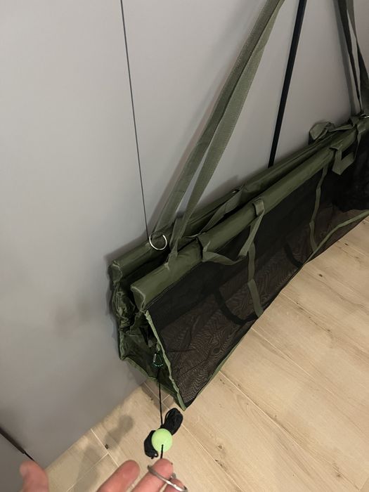 Sling / Sac de Cantarire Plutitor