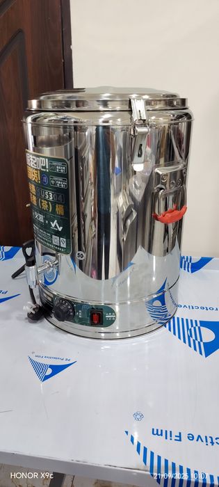 Termuzli Xitoy Samavari