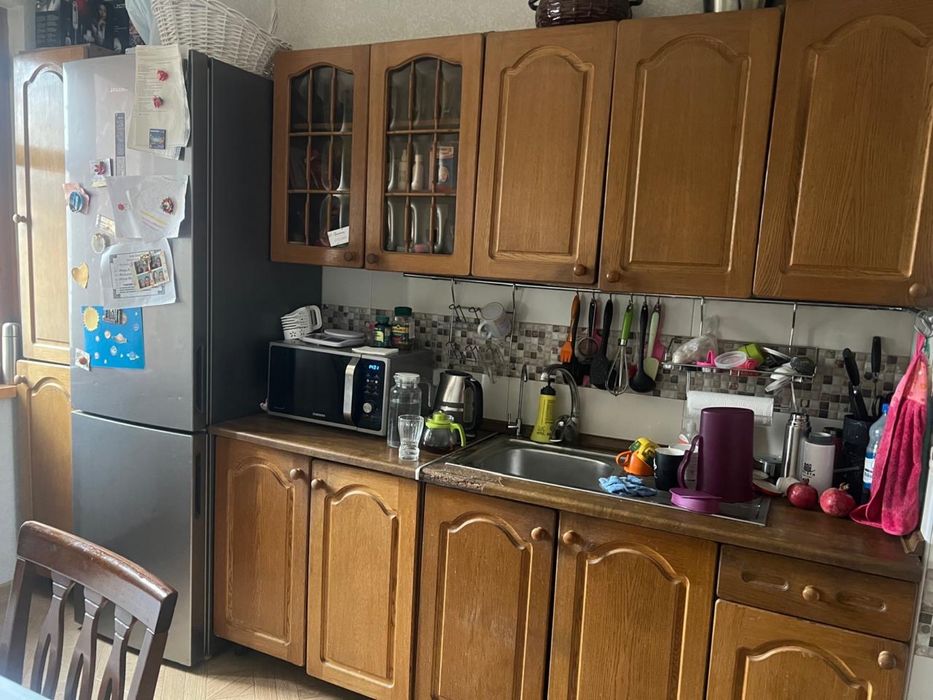 Кухонный гарнитур