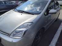 Toyota Prius 2 Se vinde